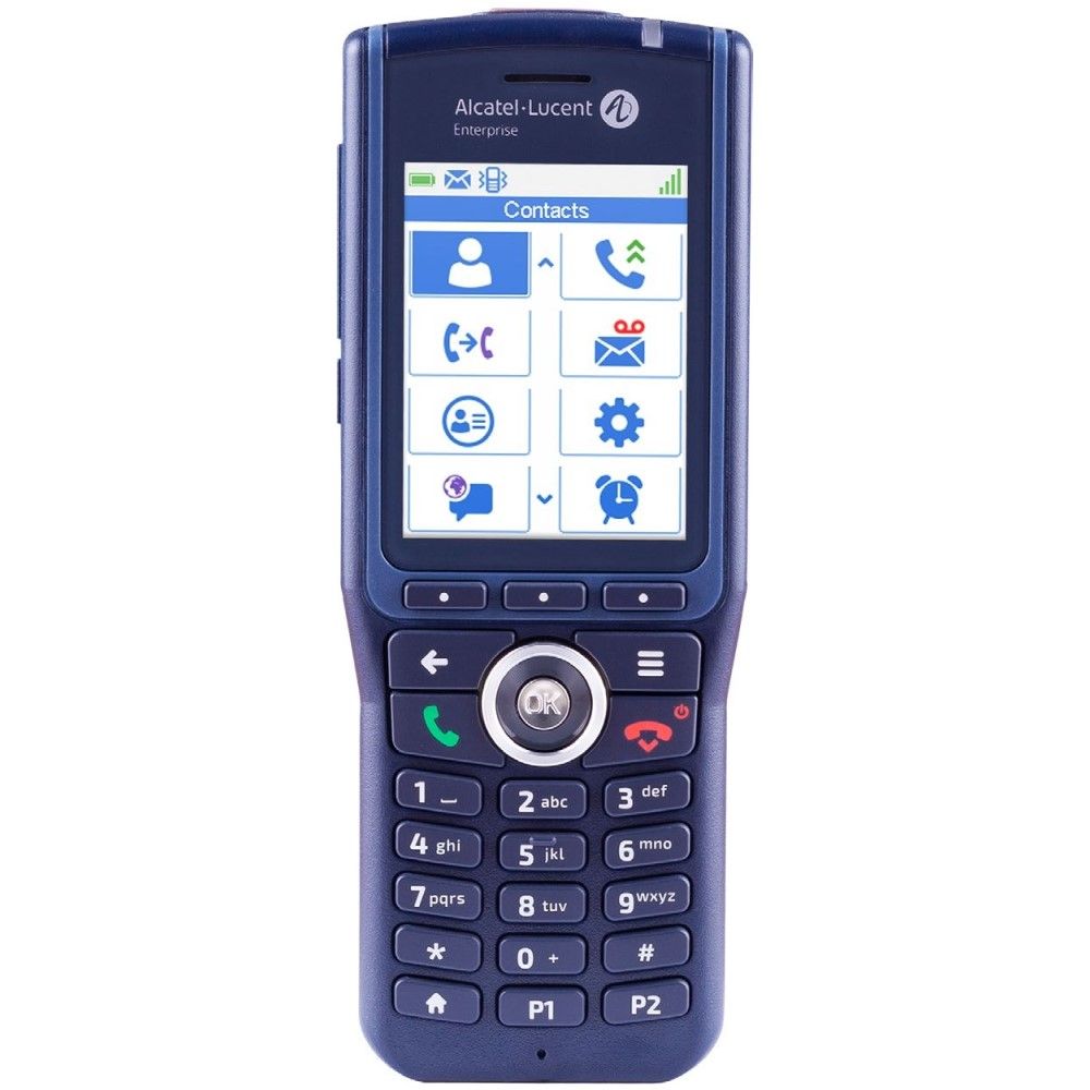 8214 handset