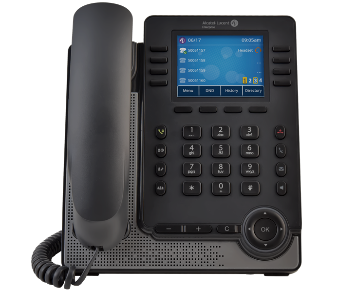 Myriad M7s Pro front